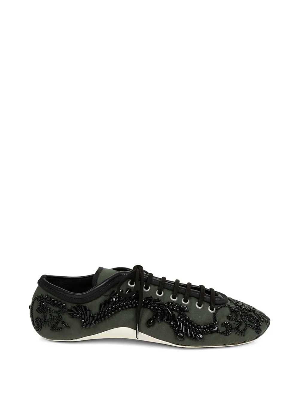 Dries Van Noten SHOES - Green | 0210d239a5691a9925f2aea5d9db40ceb819443b