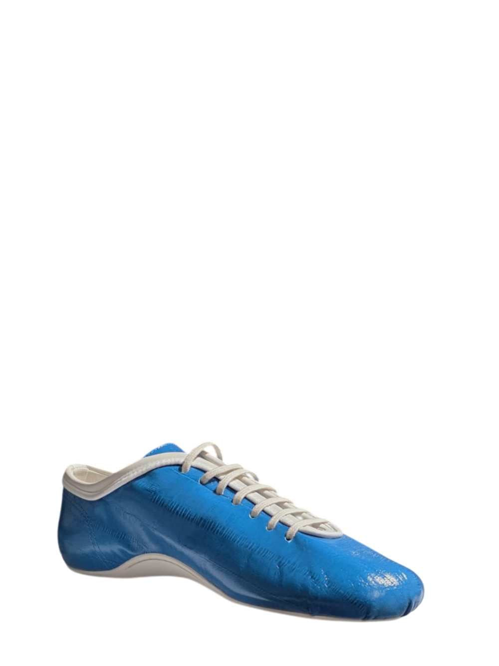 Dries Van Noten SHOES - Blue | 24790ec2a9cc3f49eb9169792fbc7dc631e5702a