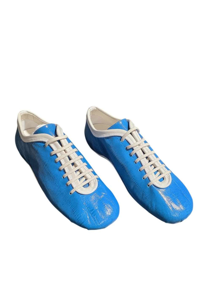 Dries Van Noten SHOES - Blue | f45b5d0ab3cf654c33712391058b1a2f69267f27