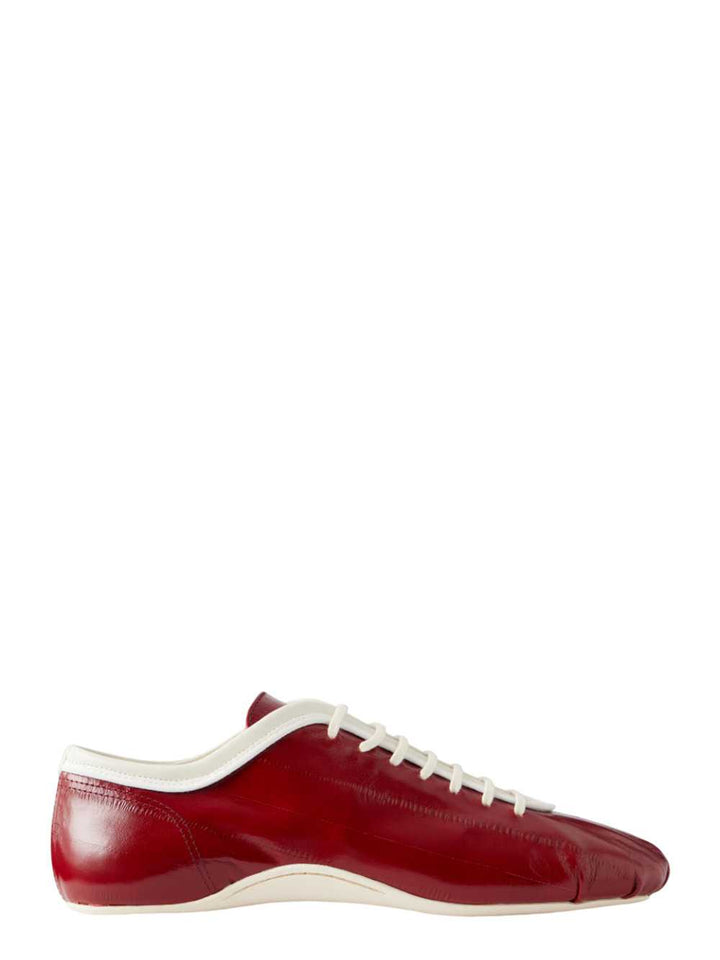 Dries Van Noten SHOES - Red | 192cbea4898be2b06c831992f7363f2b897267b6