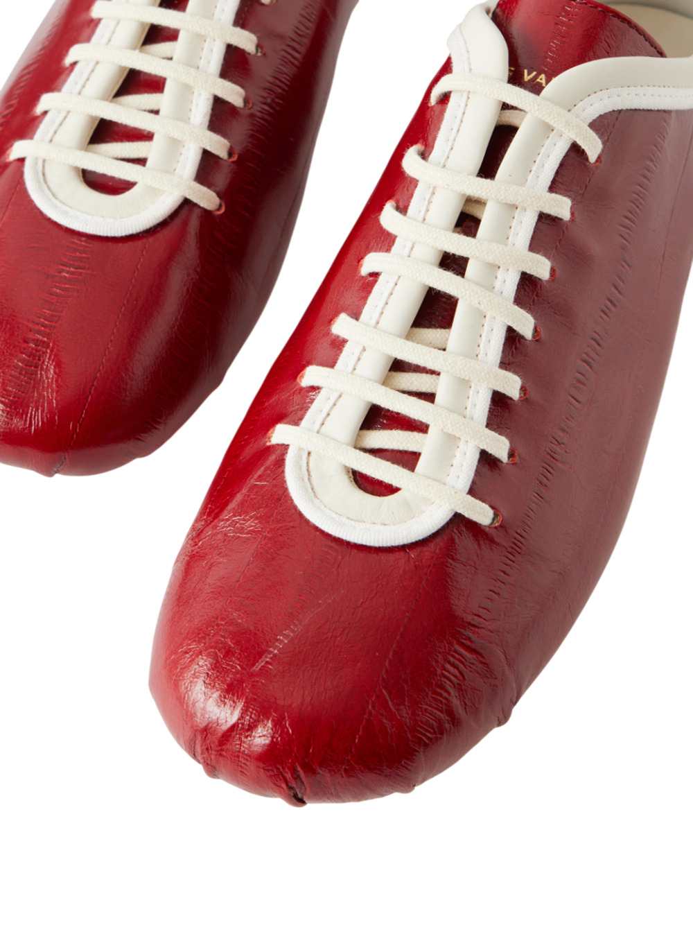 Dries Van Noten SHOES - Red | 0458f34310ee0f940ad3c60536b6f9e1069c0f19