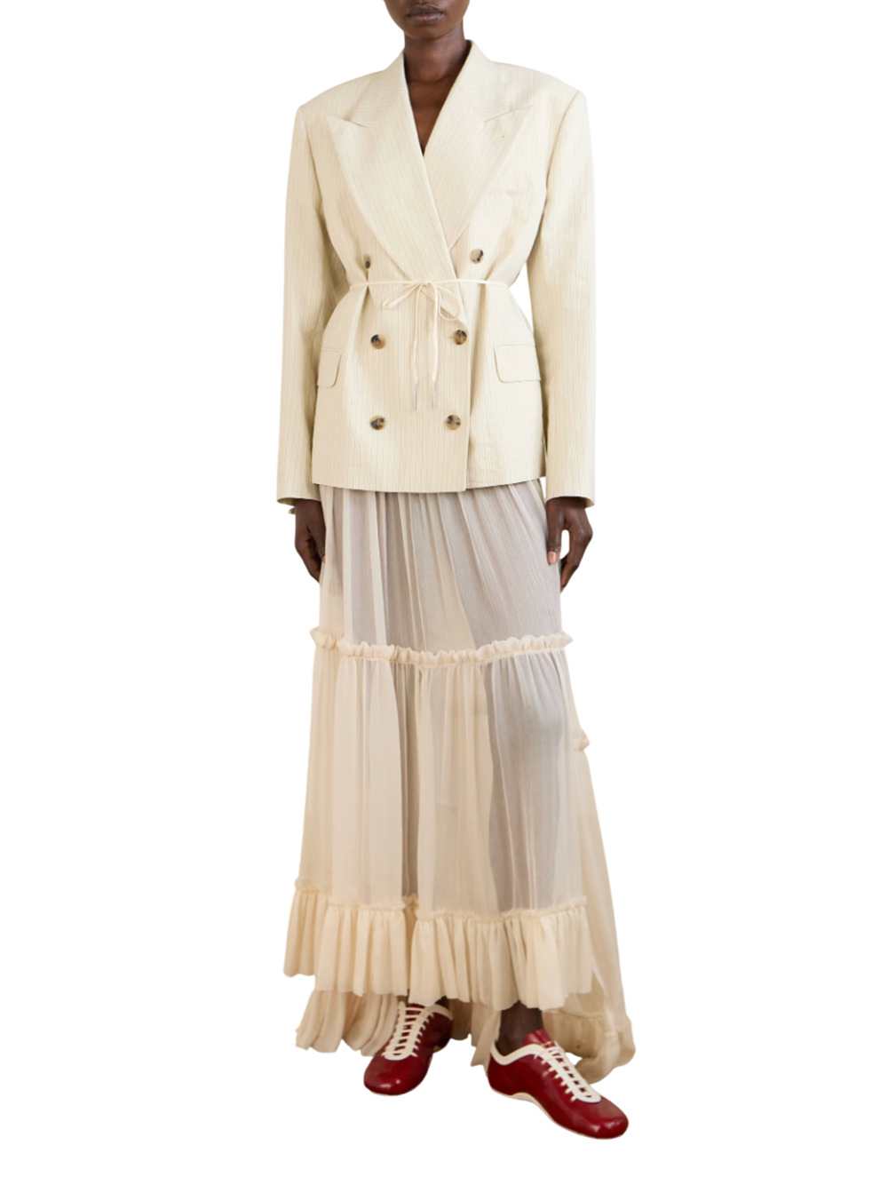 Dries Van Noten SHOES - Red | 88ffeee4633d027e14a64db39d0ae54713cec525