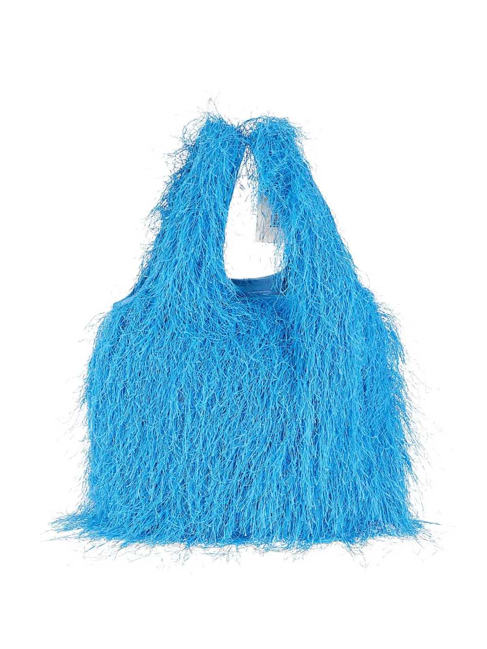 Dries Van Noten BAG - Blue | 792b00d5c646a48ee60704cbdaaceb0d2853e705