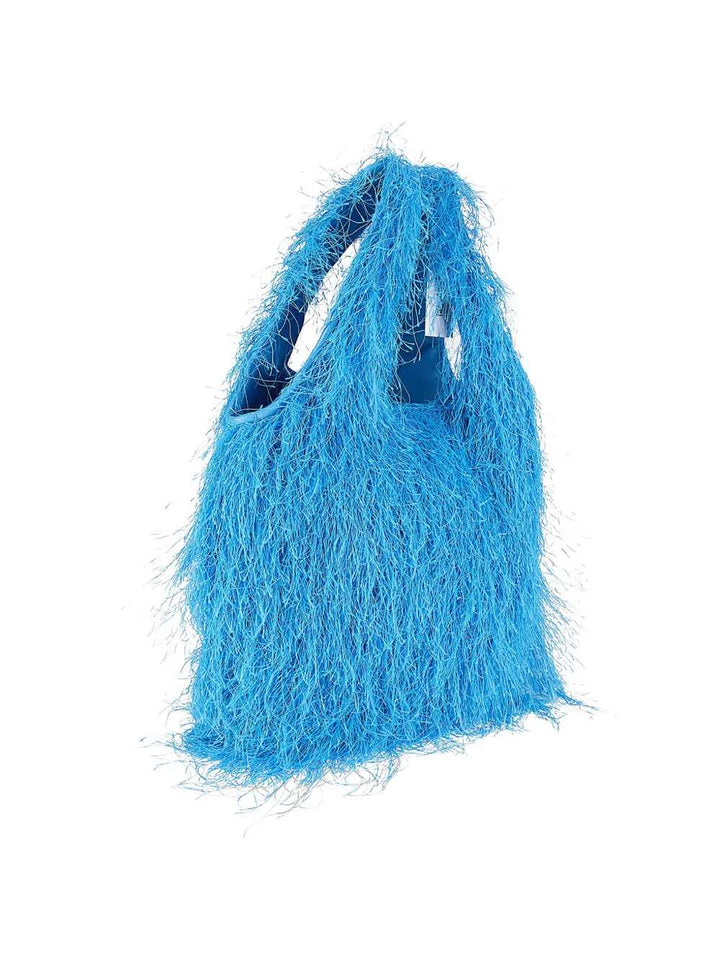 Dries Van Noten BAG - Blue | 6054ed69eaba5df593265008d996eea1adf468fa