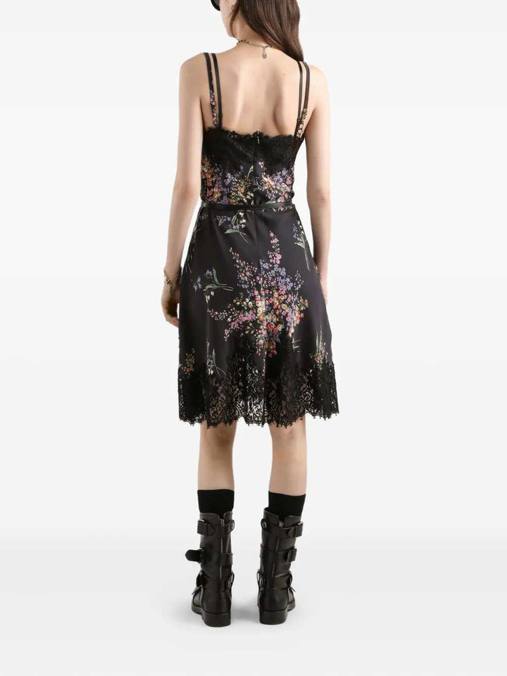 Dolce & Gabbana DRESS - Black | 659853d001b08be2ff21a11340a17ac2deb0c829