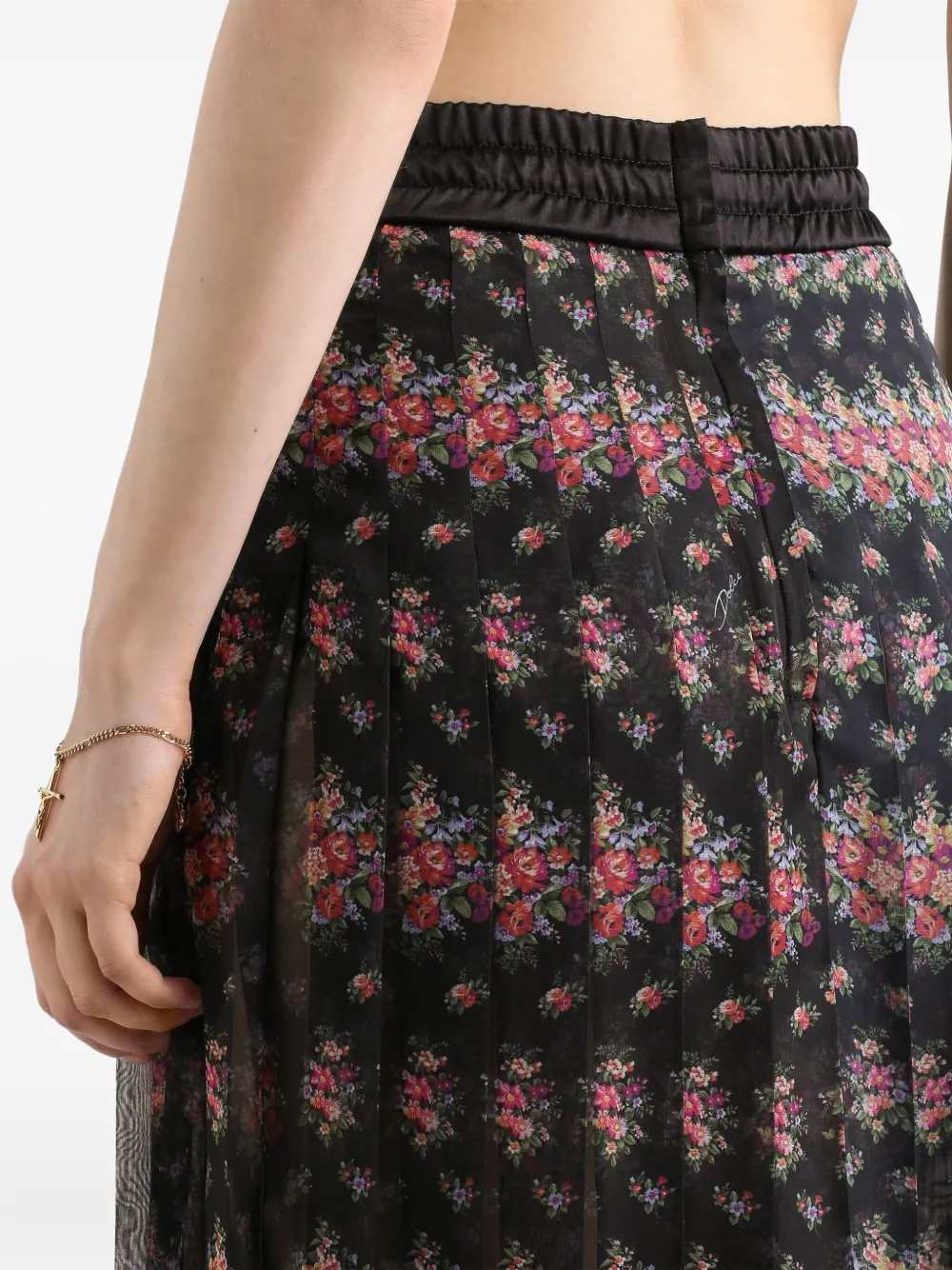 Dolce & Gabbana SKIRT - Black | cc3525bd8d5f1361ea299dc5149de544565a1d6d