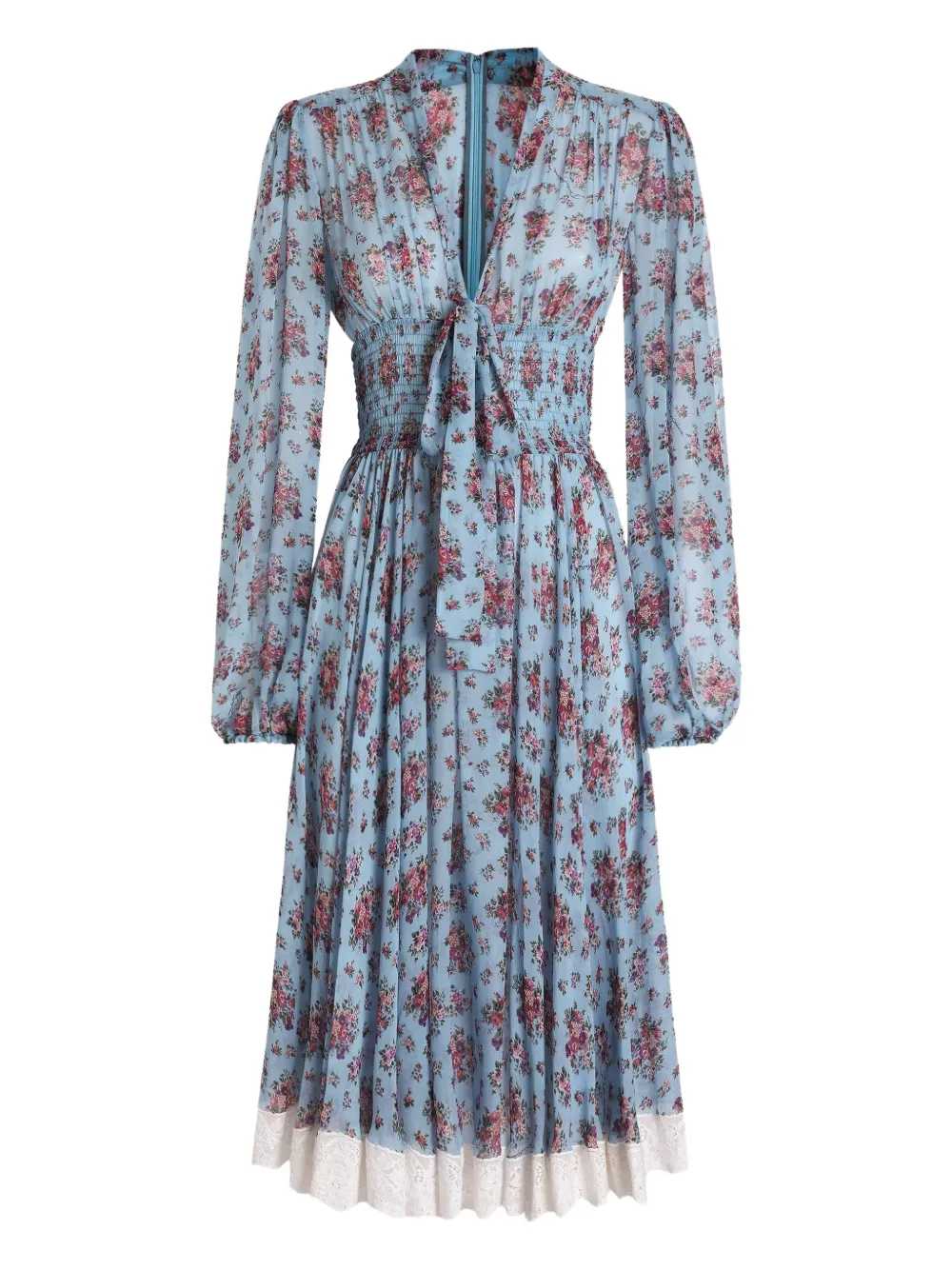 Dolce & Gabbana DRESS - Multicolour | 600a4812d268adea0a98198aef00e1352dfd58f1