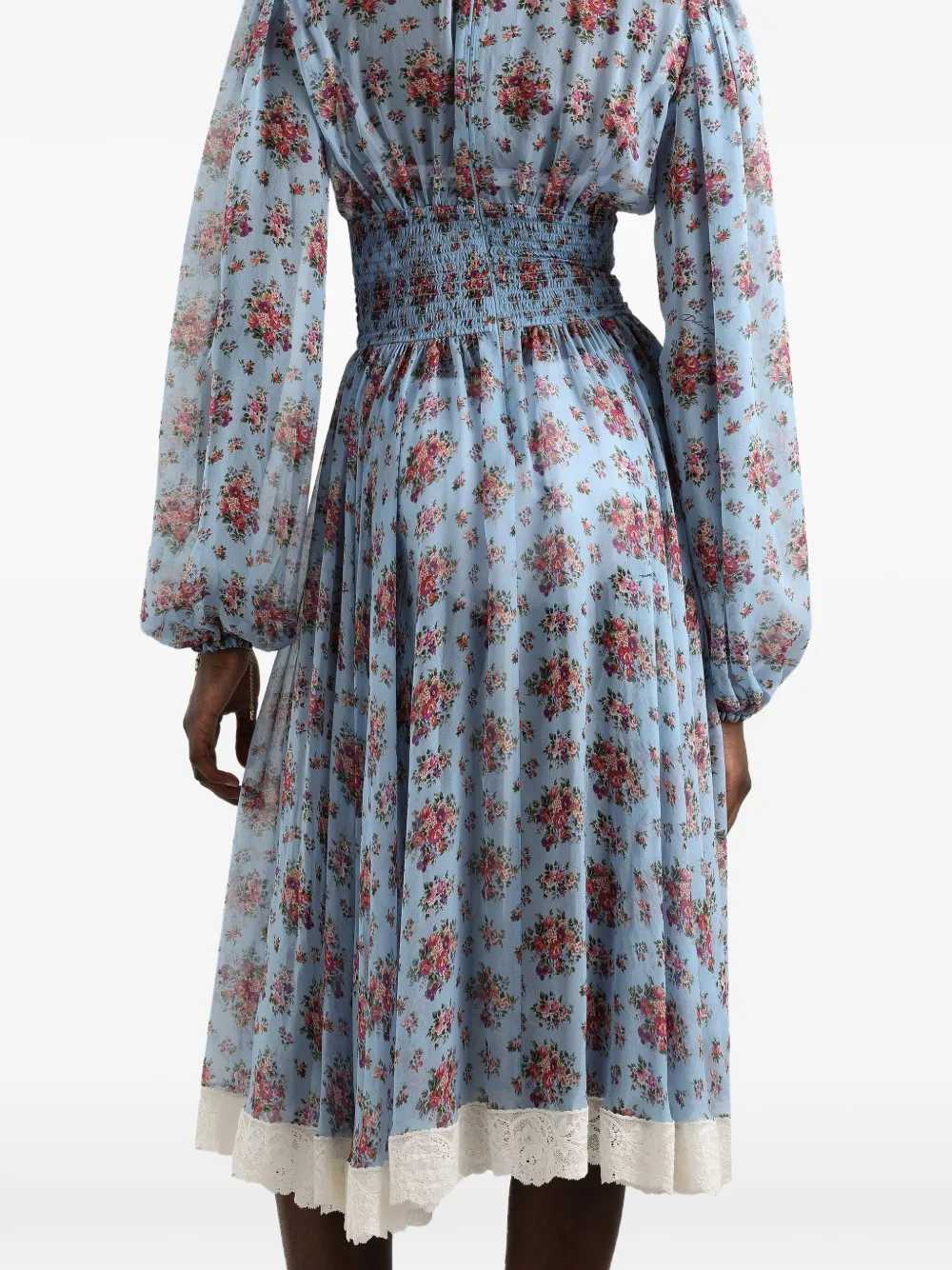 Dolce & Gabbana DRESS - Multicolour | 366e5740acdfa55781c9df41d57228ccf3713e84