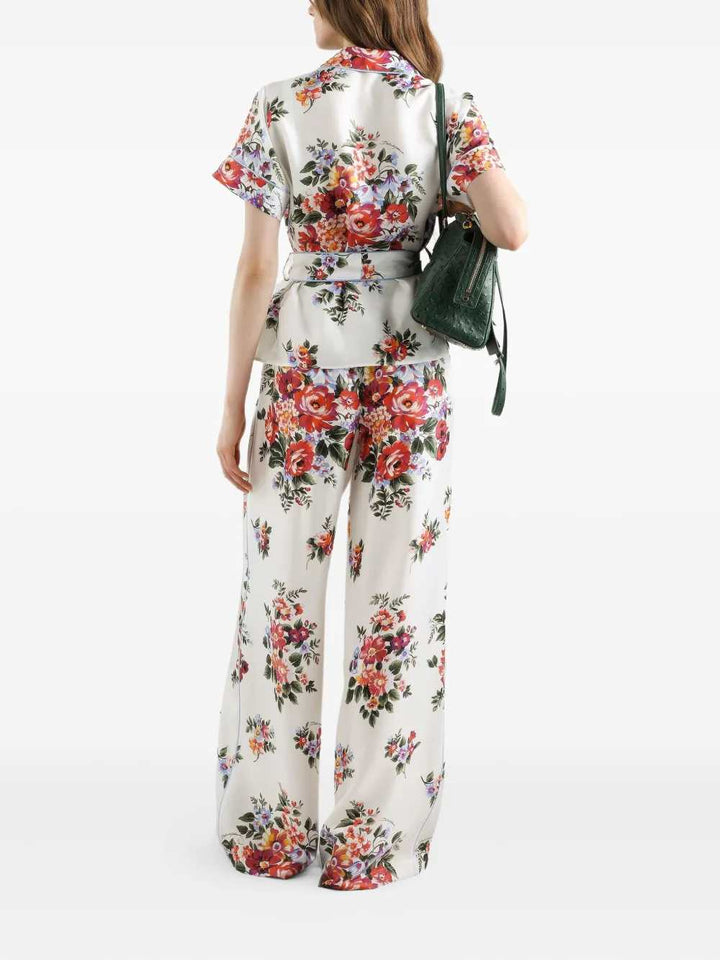 Dolce & Gabbana SHIRT - White | 33f15fab7c4b233f1ce900862beac908caac38cc