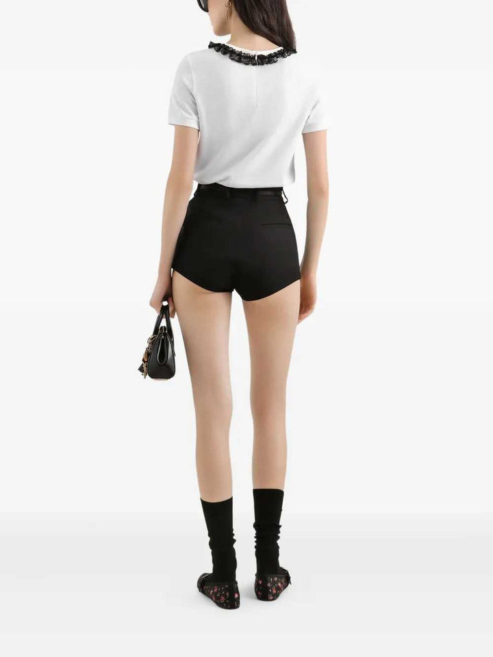 Dolce & Gabbana TSHIRT - White | 3e2f40ed57e5606c88dbb191cf8ec52021028ce3