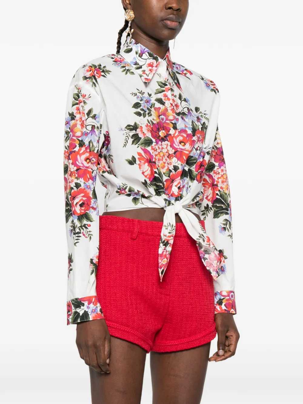 Dolce & Gabbana SHIRT - Multicolour | 1ddc21e3bb5bf47255a43f32037013447a55193c