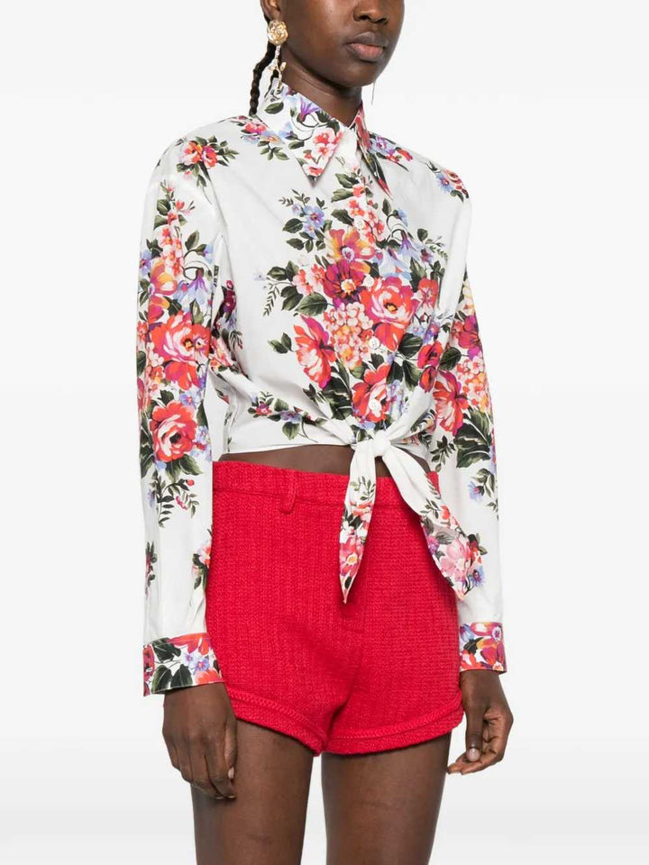 Dolce & Gabbana SHIRT - Multicolour | 1ddc21e3bb5bf47255a43f32037013447a55193c