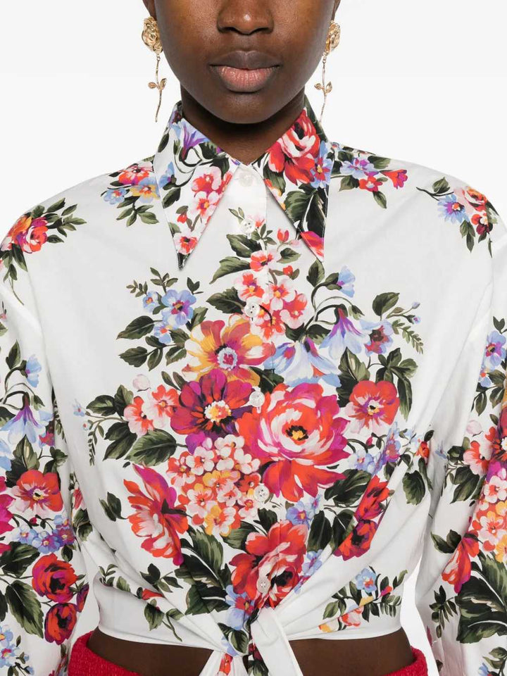 Dolce & Gabbana SHIRT - Multicolour | effe2c39739754b432691a5bce2ef3c32bf01b8d
