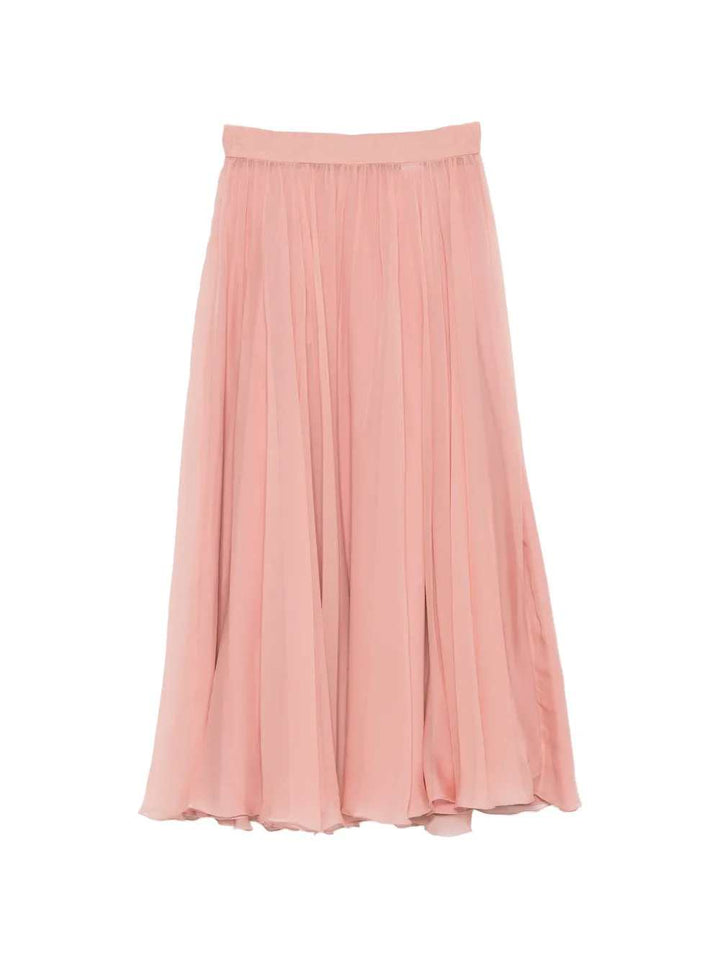 Dolce & Gabbana SKIRT - Pink & Purple | c87c77dc0b32ca4502ad43b7059d2d7707d5bbe1