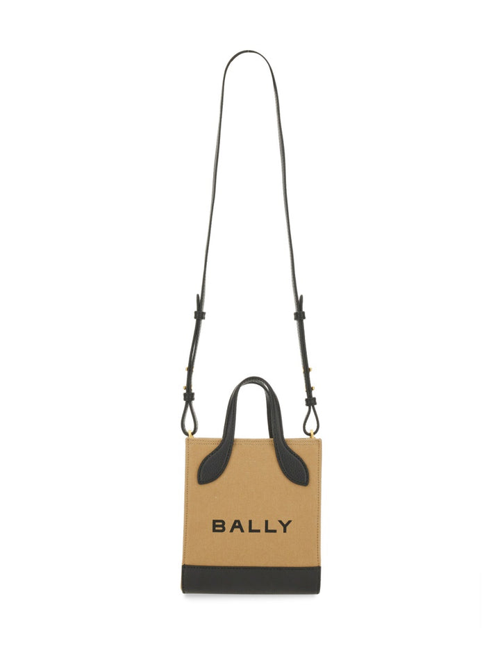 Bally Hand Bags - Beige | Wanan Luxury