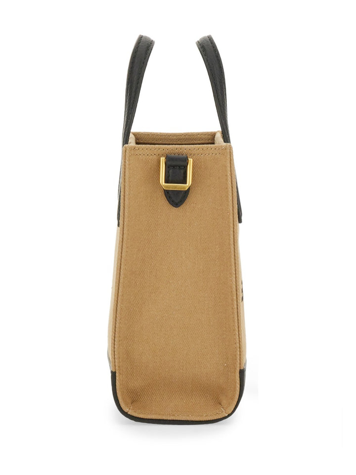 Bally Hand Bags - Beige | Wanan Luxury