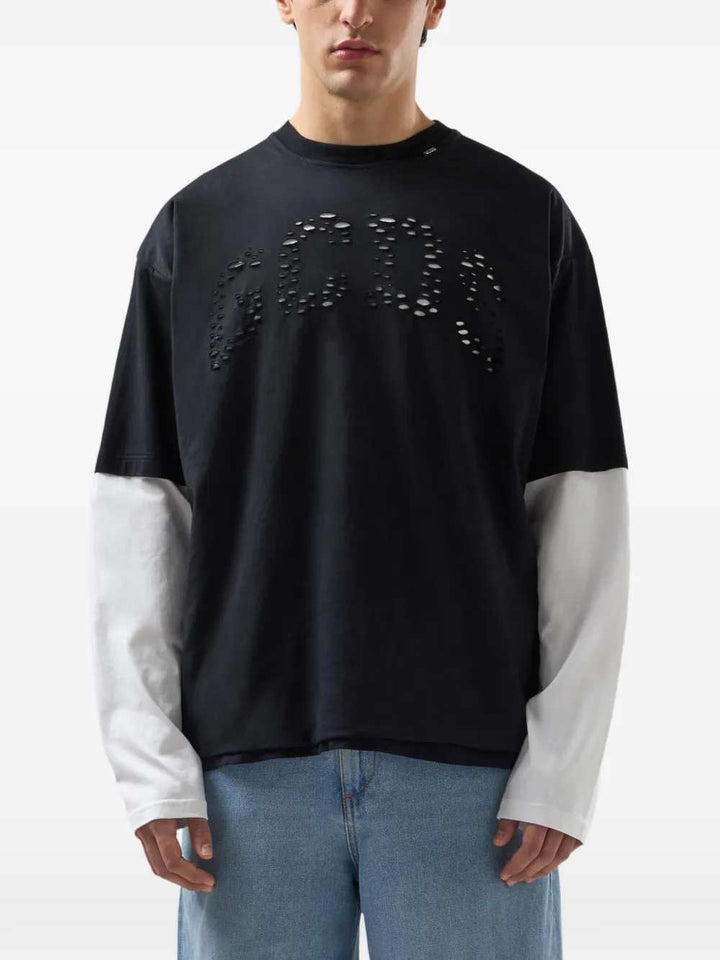 Gcds TSHIRT - Black | 1fbf37f35fddf876c124d6e4c7cbb5851672dca4