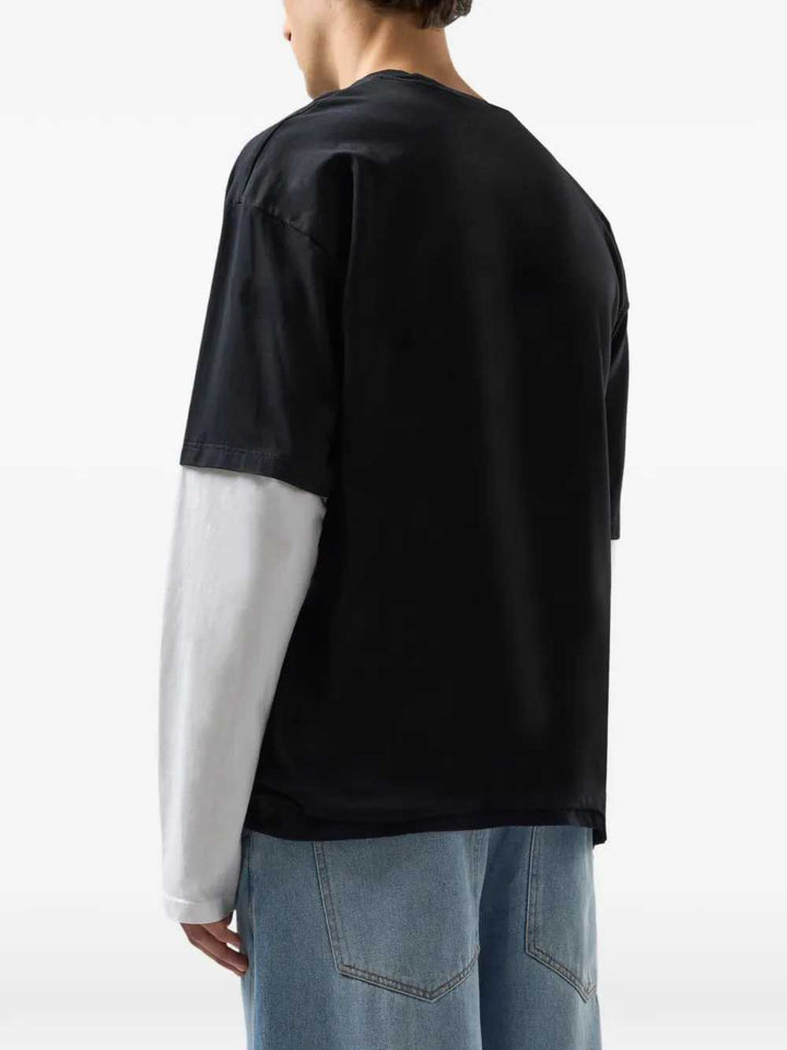 Gcds TSHIRT - Black | 65b0dcbeb7b52a37f11d0527bcd7aa6384e0f9b9