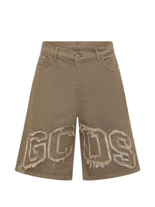 Logo Shorts
