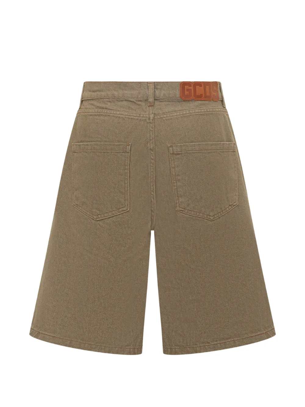 Gcds PANTS - Brown | cc7b4bc66c59dfe7790a00931096b5566f49acfa