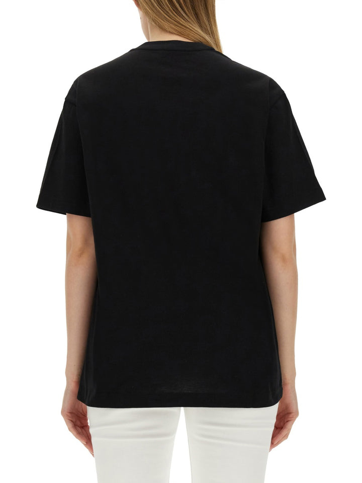 Etro T shirts - Black | Wanan Luxury
