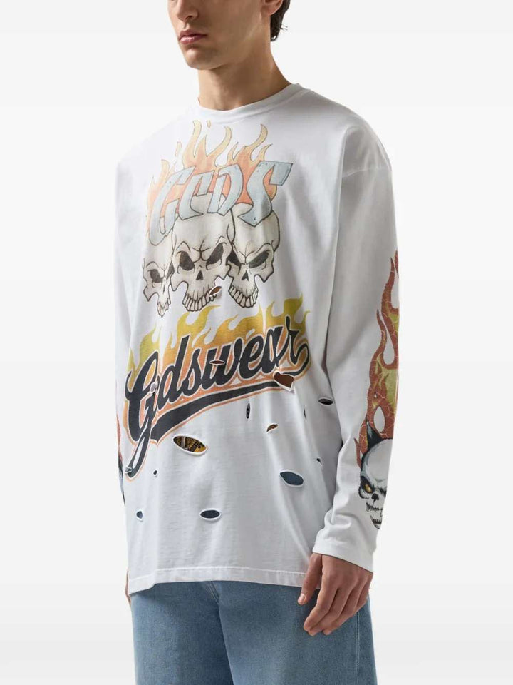 Gcds TSHIRT - Multicolour | e0409a54c288575adde68eeecb43daaf09be9cc8