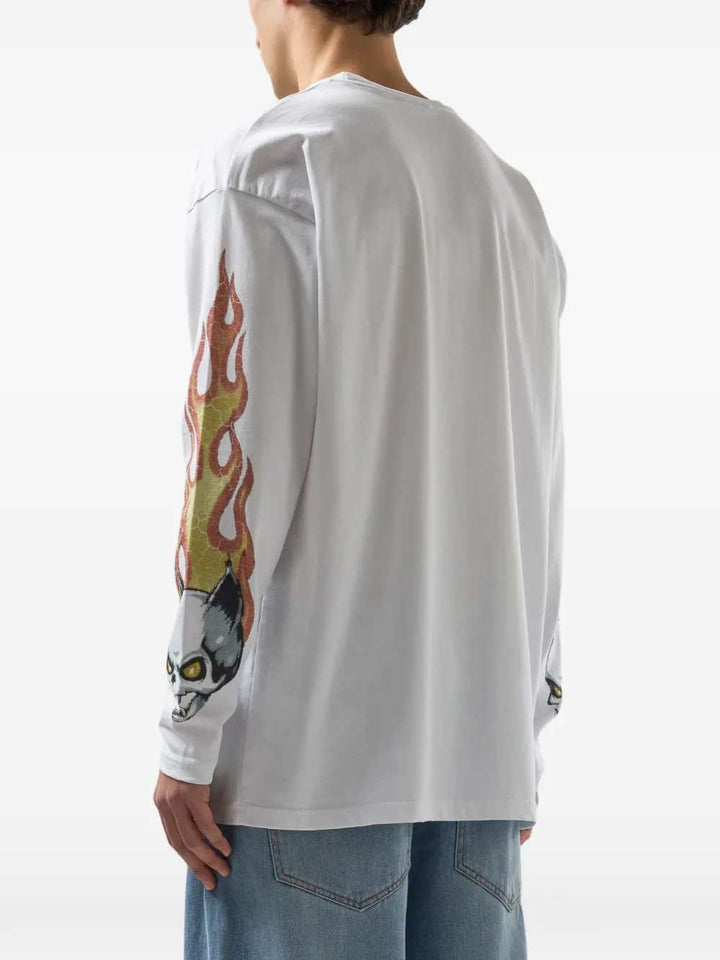 Gcds TSHIRT - Multicolour | c364097ec2dcb532eeddd2ef43d332df2e9858c4