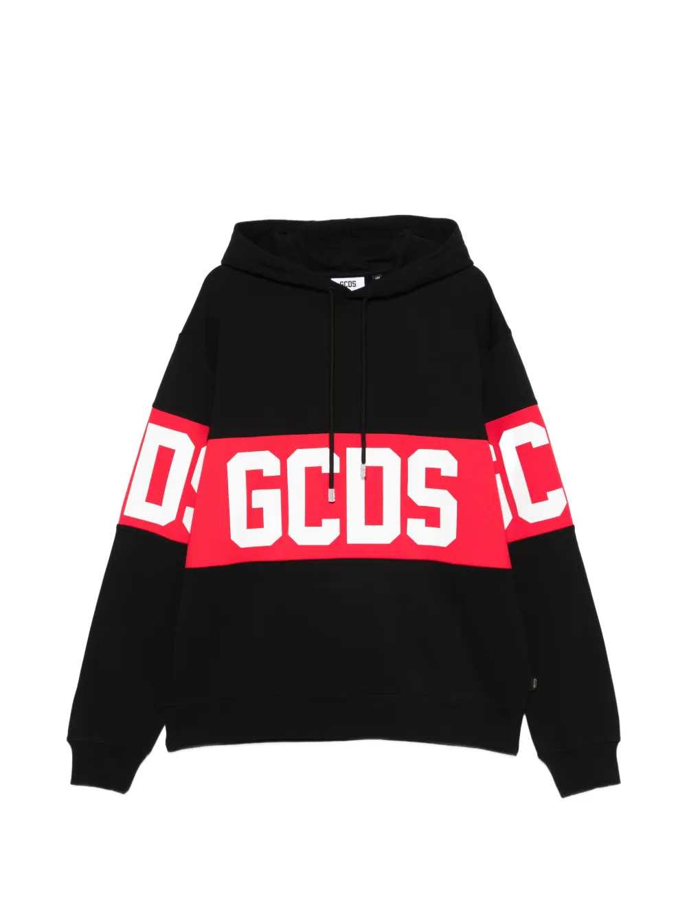 Gcds SWEATSHIRT - Black | 7afd896b563a92902b3222acc1f6f7ed464a42db