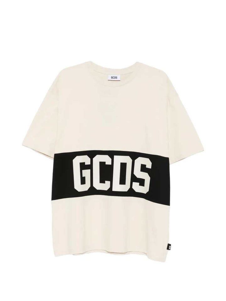 Gcds TSHIRT - White | 56a3df7821037f8abb3c4ac00b32552d6ab32ffb