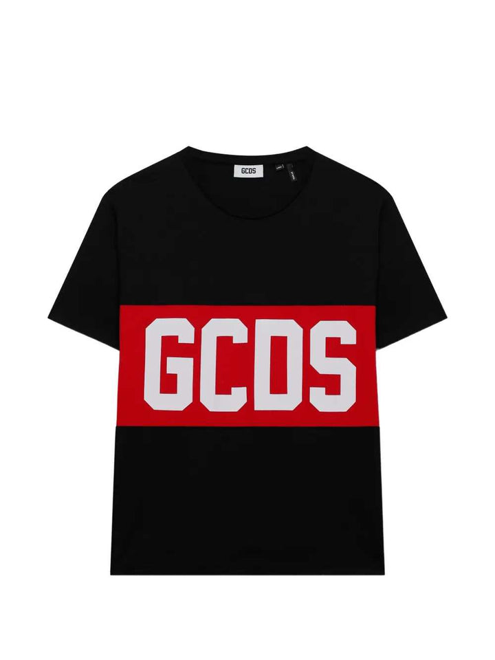Gcds TSHIRT - Black | f6f1c47438fb9a0a1bbb66f085afd2b1e86d86ca