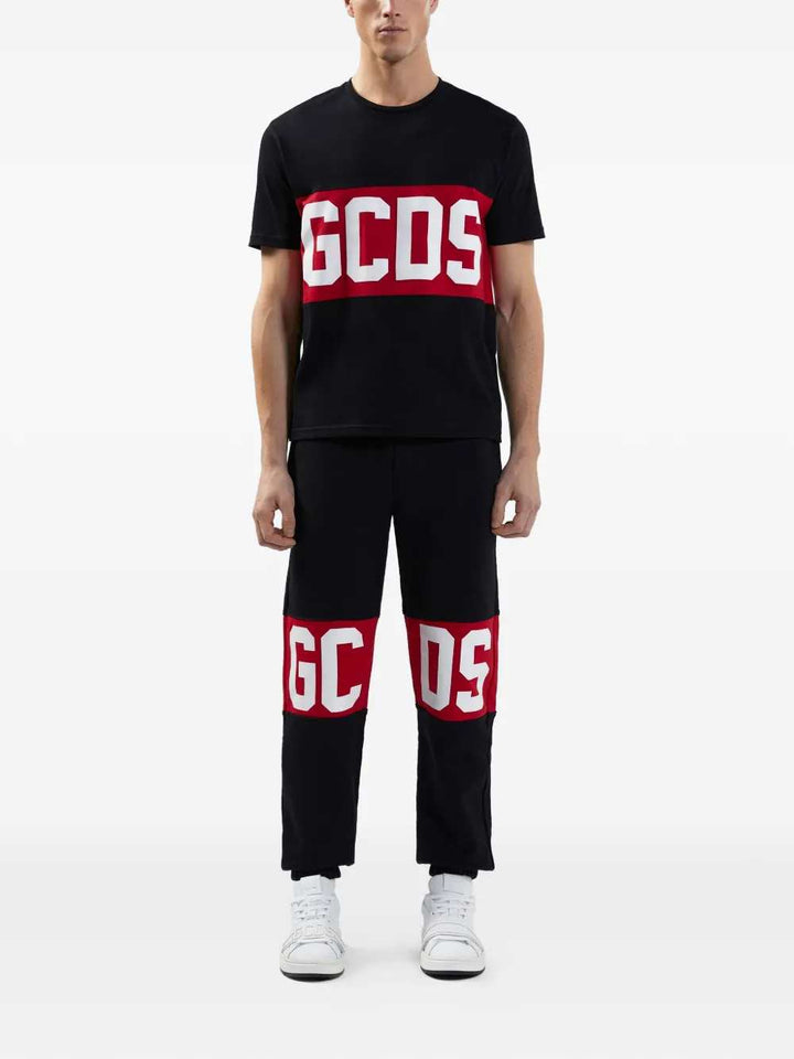 Gcds TSHIRT - Black | d39cbbe51b04db7133d79f281b461e2859fc6ca2