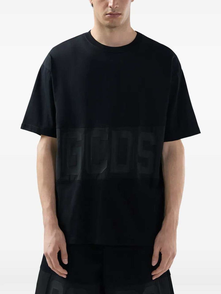 Gcds TSHIRT - Black | aba3db7ae2b461199ee2f1ef2f6627eb25a33fce