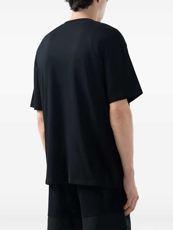 Gcds TSHIRT - Black | c1bc4a4bdf4bcdc87fa90ccc7ef971ee0aba6f0b