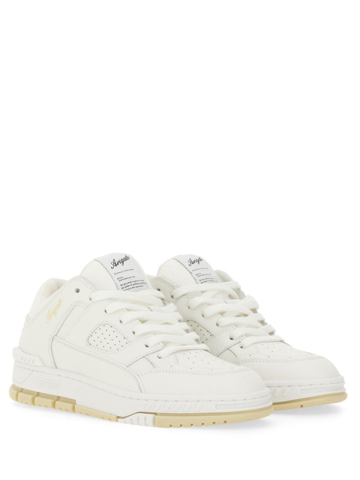 Axel Arigato Sneakers - White | Wanan Luxury