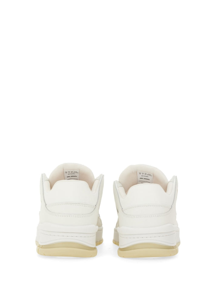 Axel Arigato Sneakers - White | Wanan Luxury