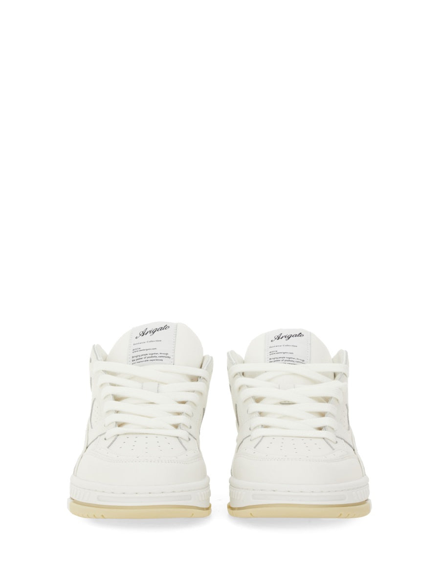 Axel Arigato Sneakers - White | Wanan Luxury