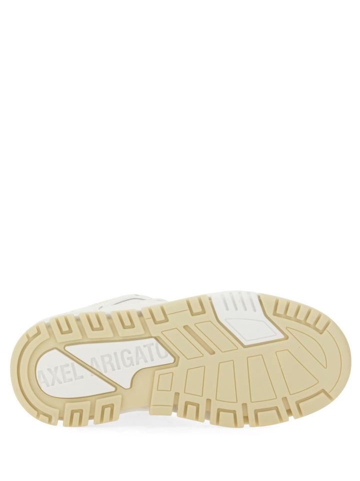 Axel Arigato Sneakers - White | Wanan Luxury