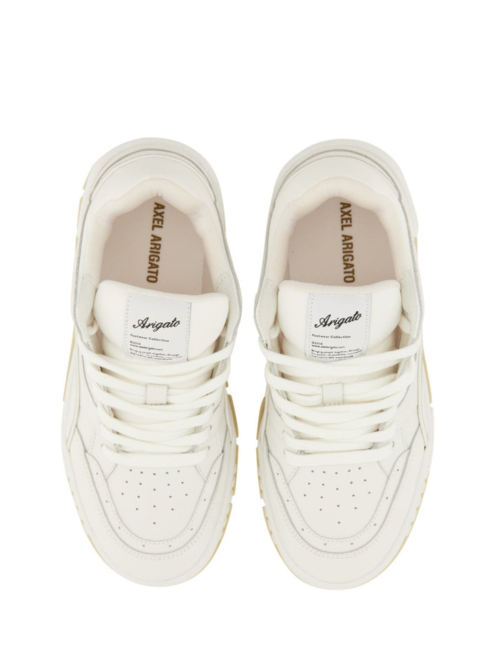 Axel Arigato Sneakers - White | Wanan Luxury