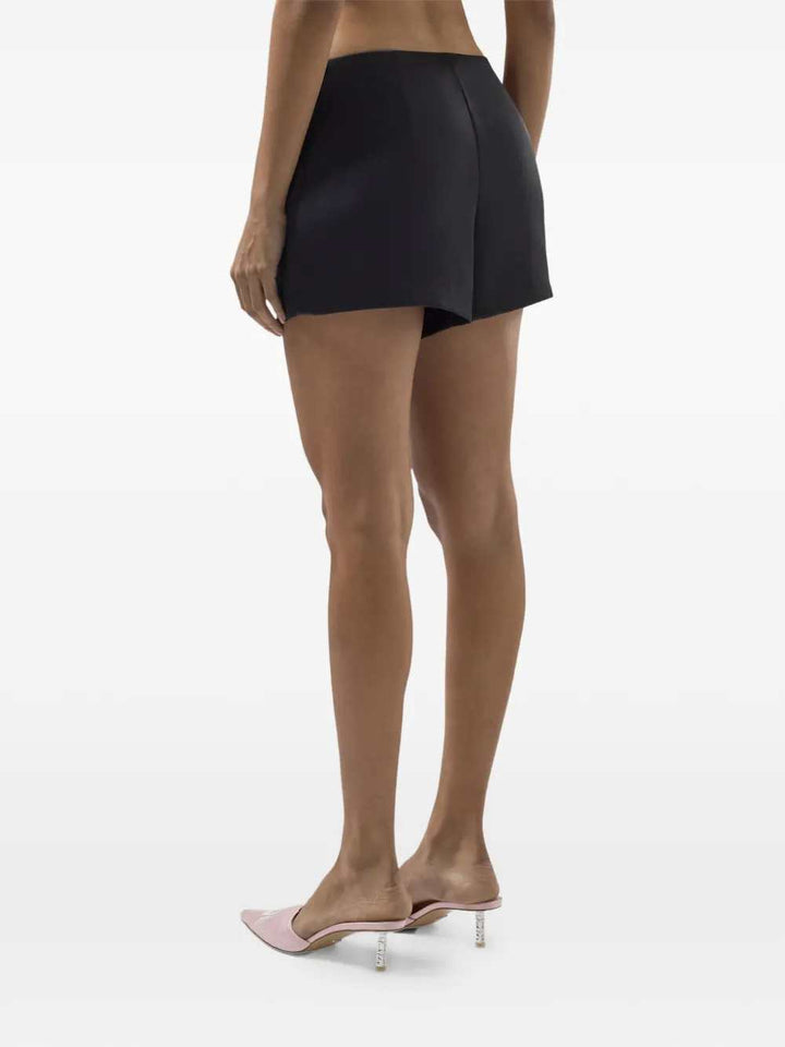 Gcds SKIRT - Black | 3bd118715c51d1228a9ab6efd7b1ded82f00f42e