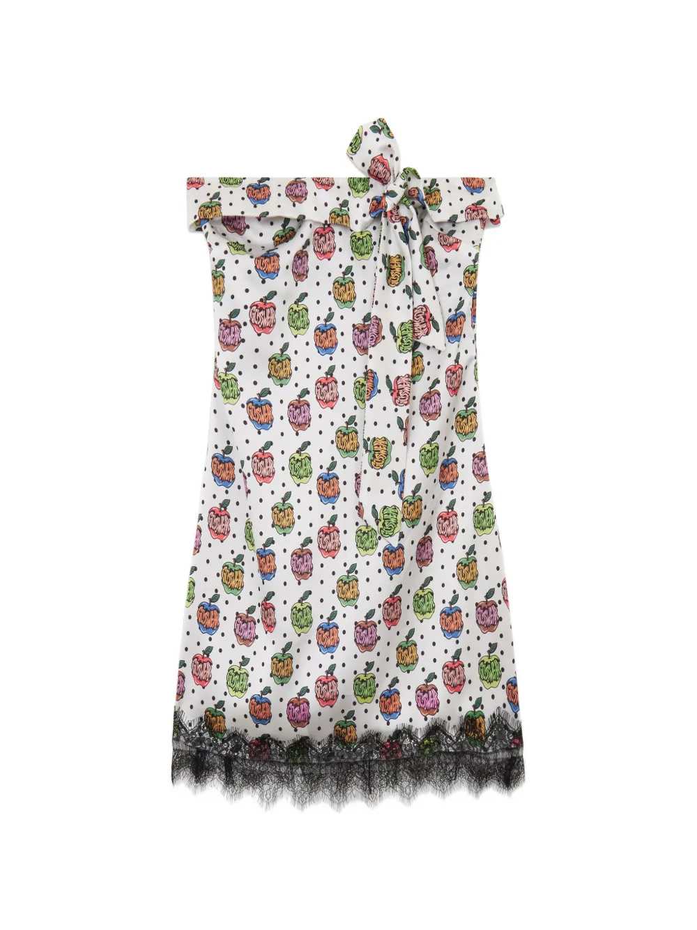 Gcds DRESS - Multicolour | e184290f09098d87e6671d3fa52b5bba34301bbf