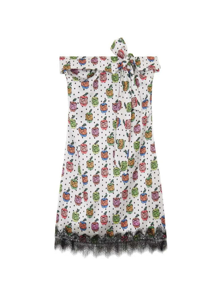 Gcds DRESS - Multicolour | e184290f09098d87e6671d3fa52b5bba34301bbf