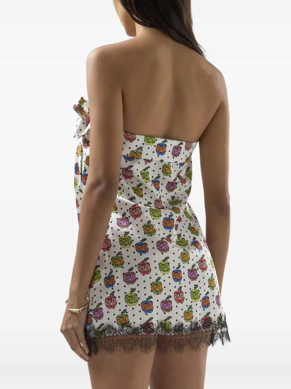 Gcds DRESS - Multicolour | 7fe1ef4c356a1de95695bb0b6ebc0aced2356a3e