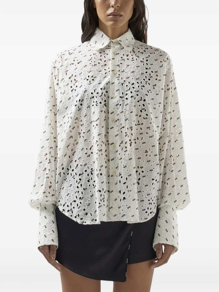 Gcds SHIRT - Multicolour | a935c413f151f986236e5f29e2ea21f0050bf9e1