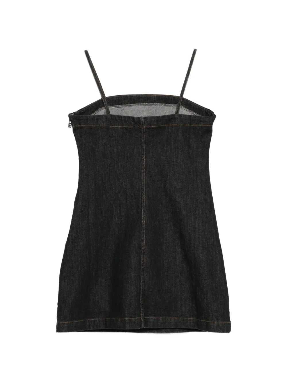 Gcds DRESS - Black | 064a4fb013a6d56103bd1e1b162b92b984564218
