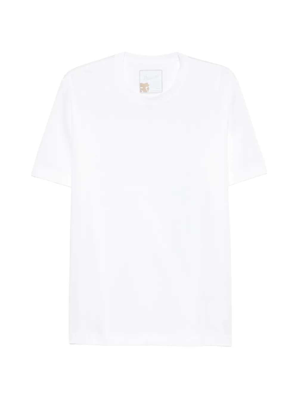 Marco Pescarolo TSHIRT - White | 76adecb3714f144ef08a8140da4d2a15b8360e0b