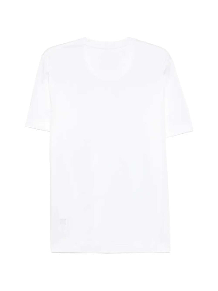 Marco Pescarolo TSHIRT - White | 9b64ceb4c0b7580cc41d5bdd45ccaa0a6cac46a5