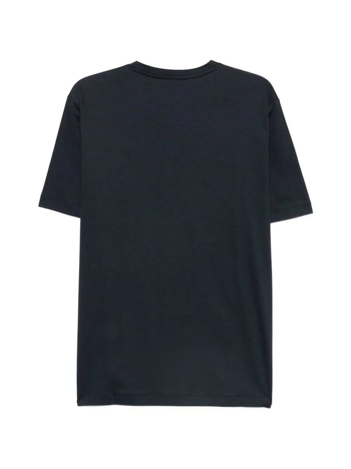 Marco Pescarolo TSHIRT - Blue | 7252496fe838f57dacf9371b6ac507987717c568