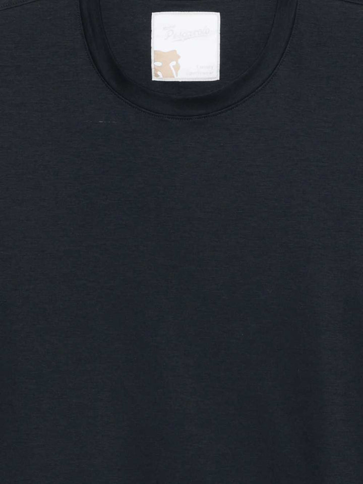 Marco Pescarolo TSHIRT - Blue | bc2236430a8cf925494b547a221d49abb1415049