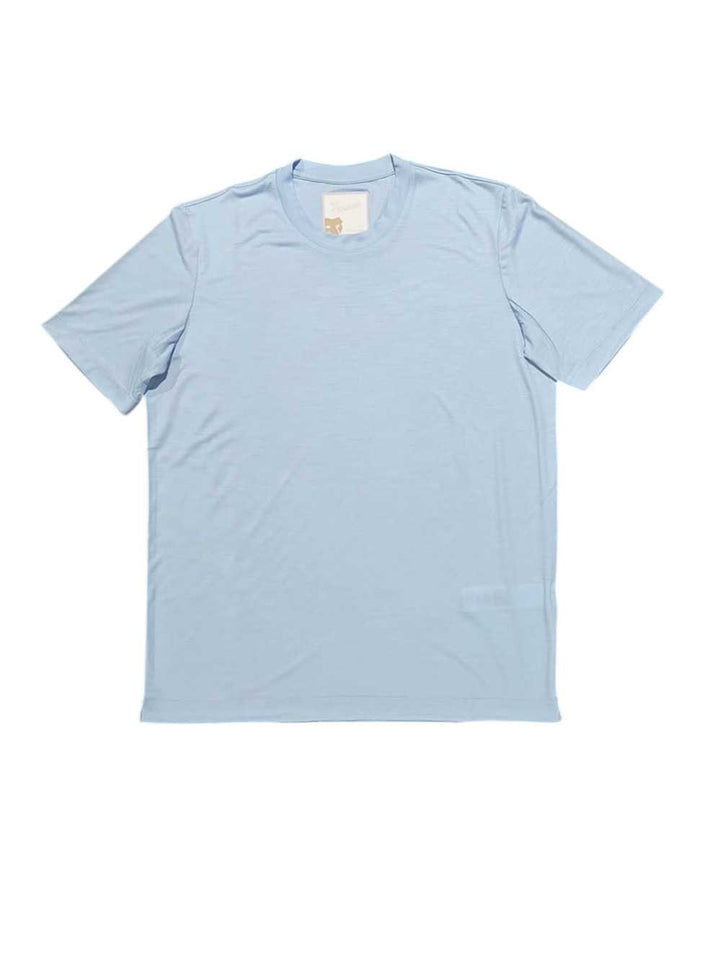 Marco Pescarolo TSHIRT - Blue | e8dfacf167ff4d72573a7fc76b7f7c449e848f4a