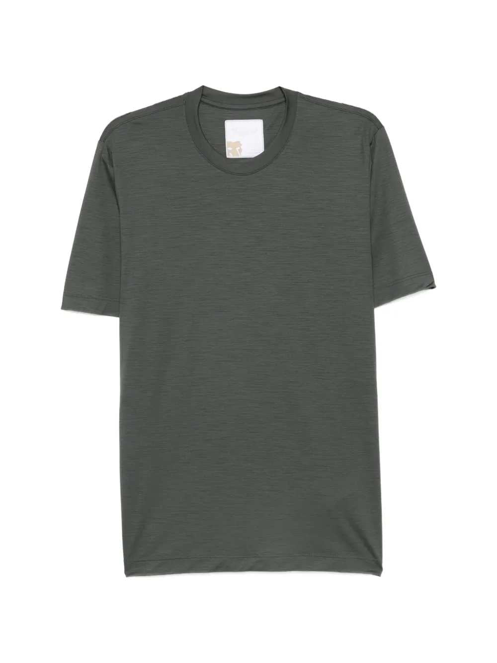 Marco Pescarolo TSHIRT - Green | a2fd560eddfb830a73967e9338e04bef3edab889